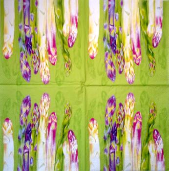 005 Gemüse - 3-ply (yellow) - Ihr
